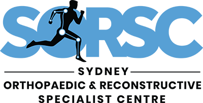 SORSC Logo
